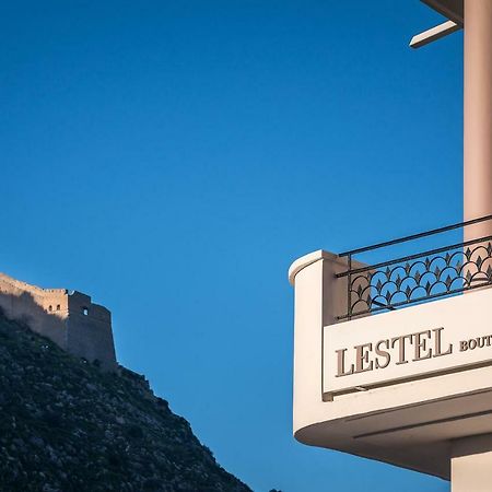 Lestel Boutique Suites Nauplion Zewnętrze zdjęcie