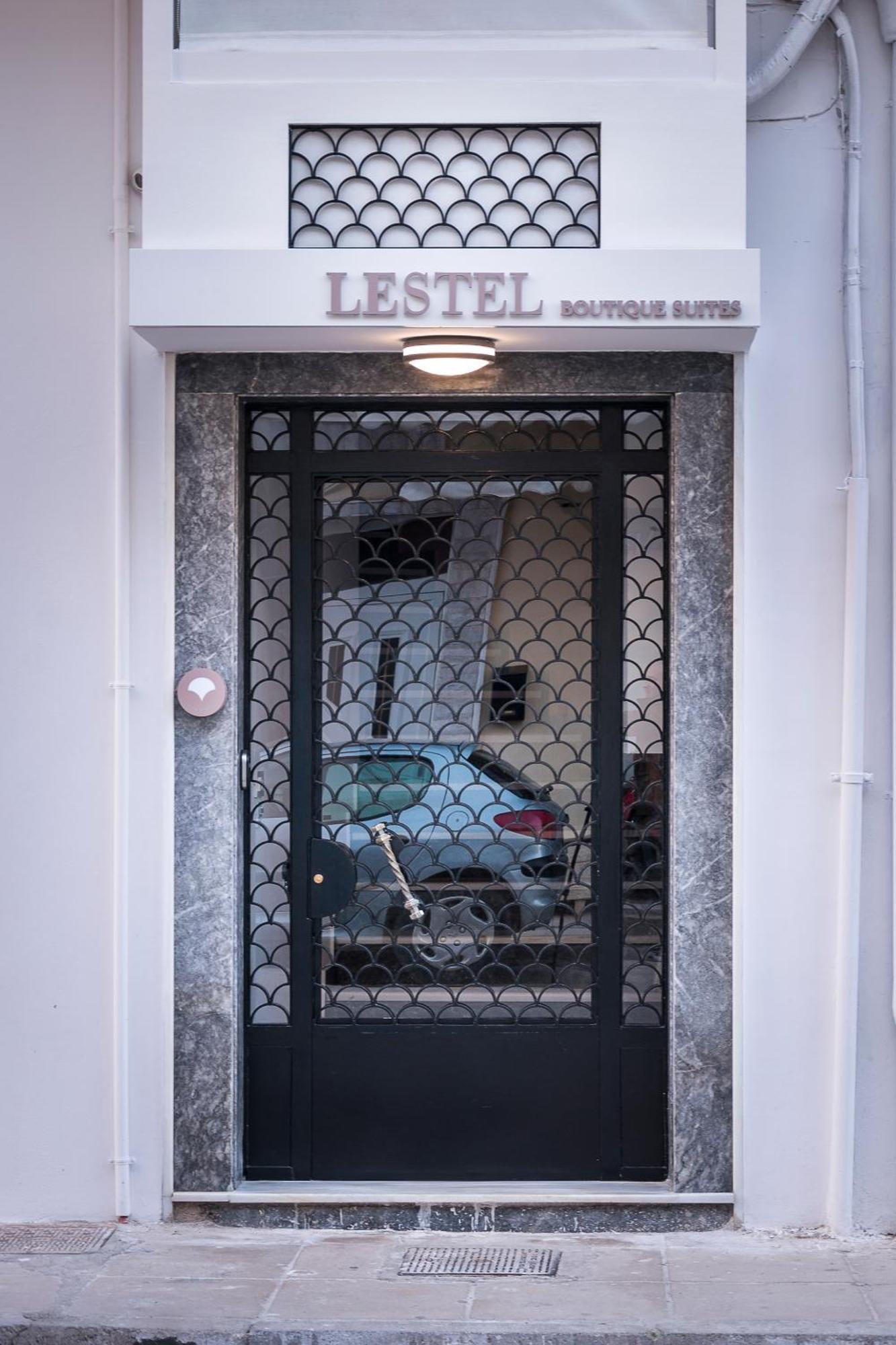 Lestel Boutique Suites Nauplion Zewnętrze zdjęcie
