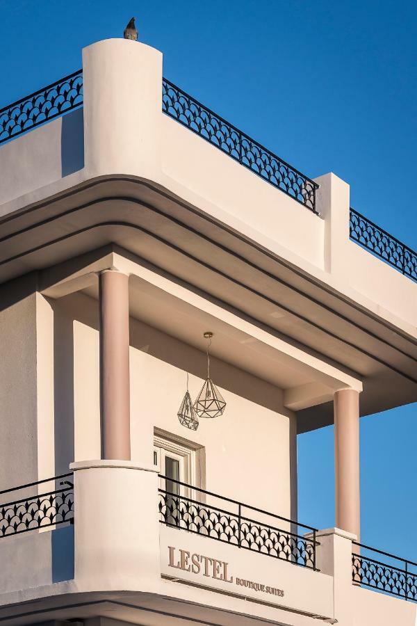 Lestel Boutique Suites Nauplion Zewnętrze zdjęcie