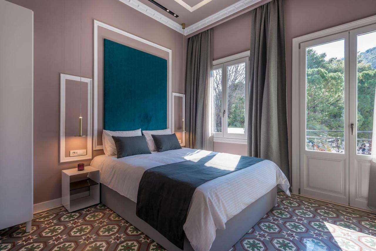 Lestel Boutique Suites Nauplion Zewnętrze zdjęcie
