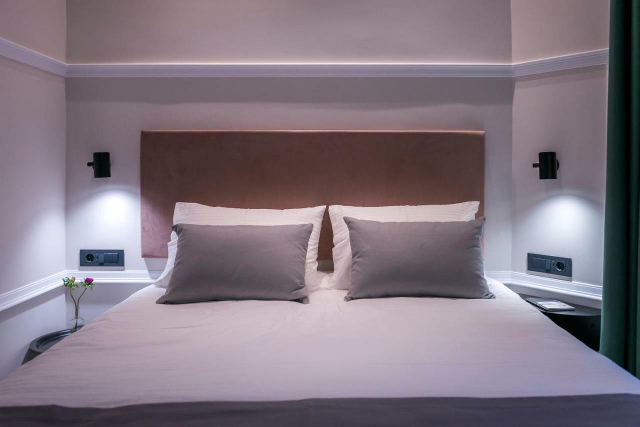 Lestel Boutique Suites Nauplion Zewnętrze zdjęcie