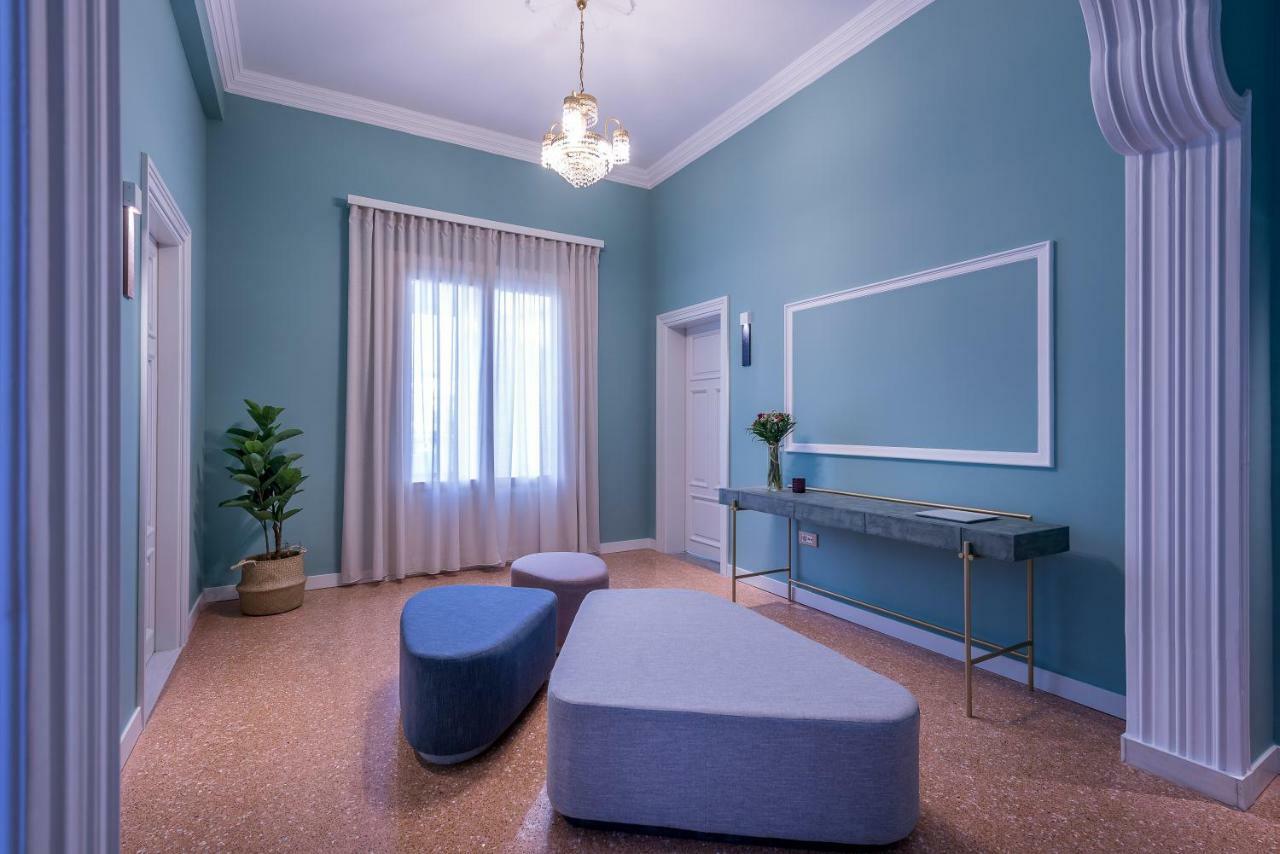 Lestel Boutique Suites Nauplion Zewnętrze zdjęcie