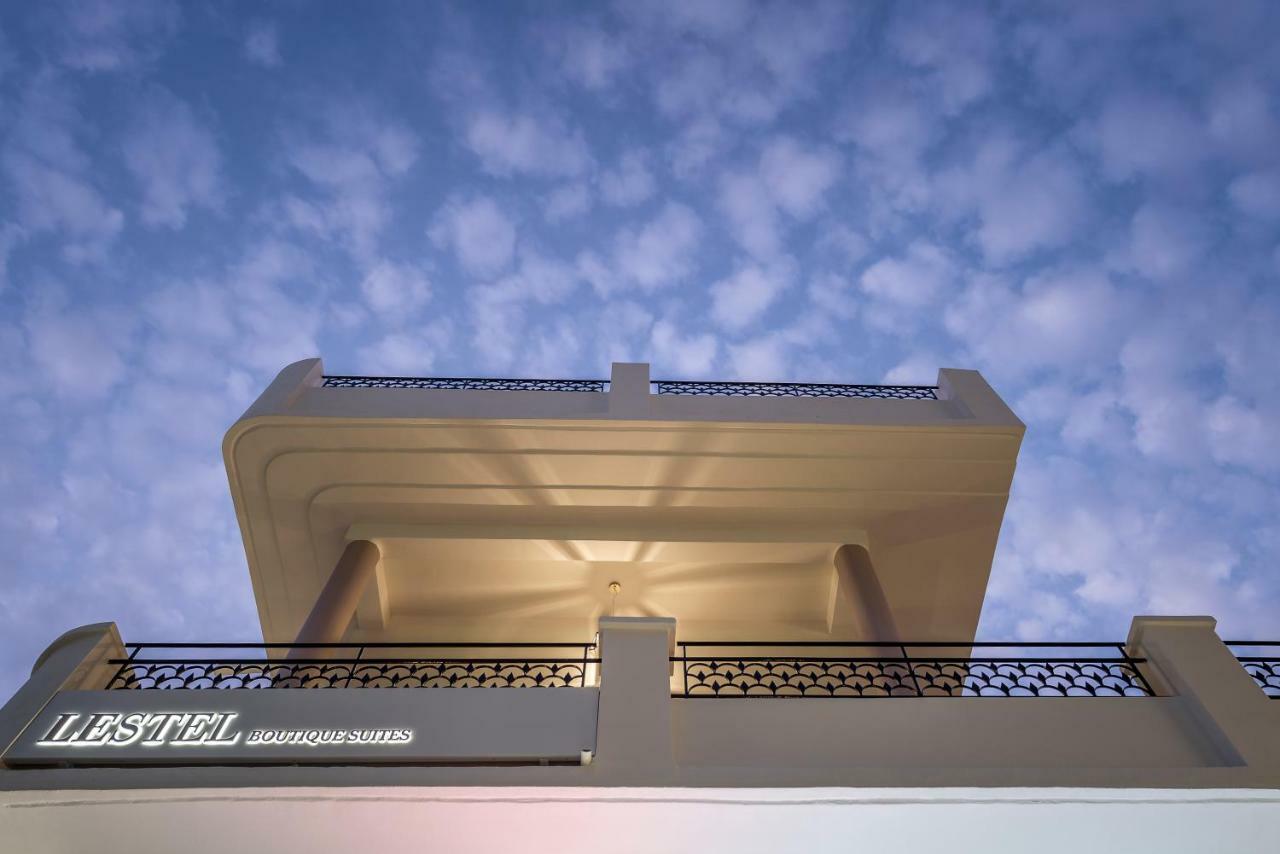 Lestel Boutique Suites Nauplion Zewnętrze zdjęcie