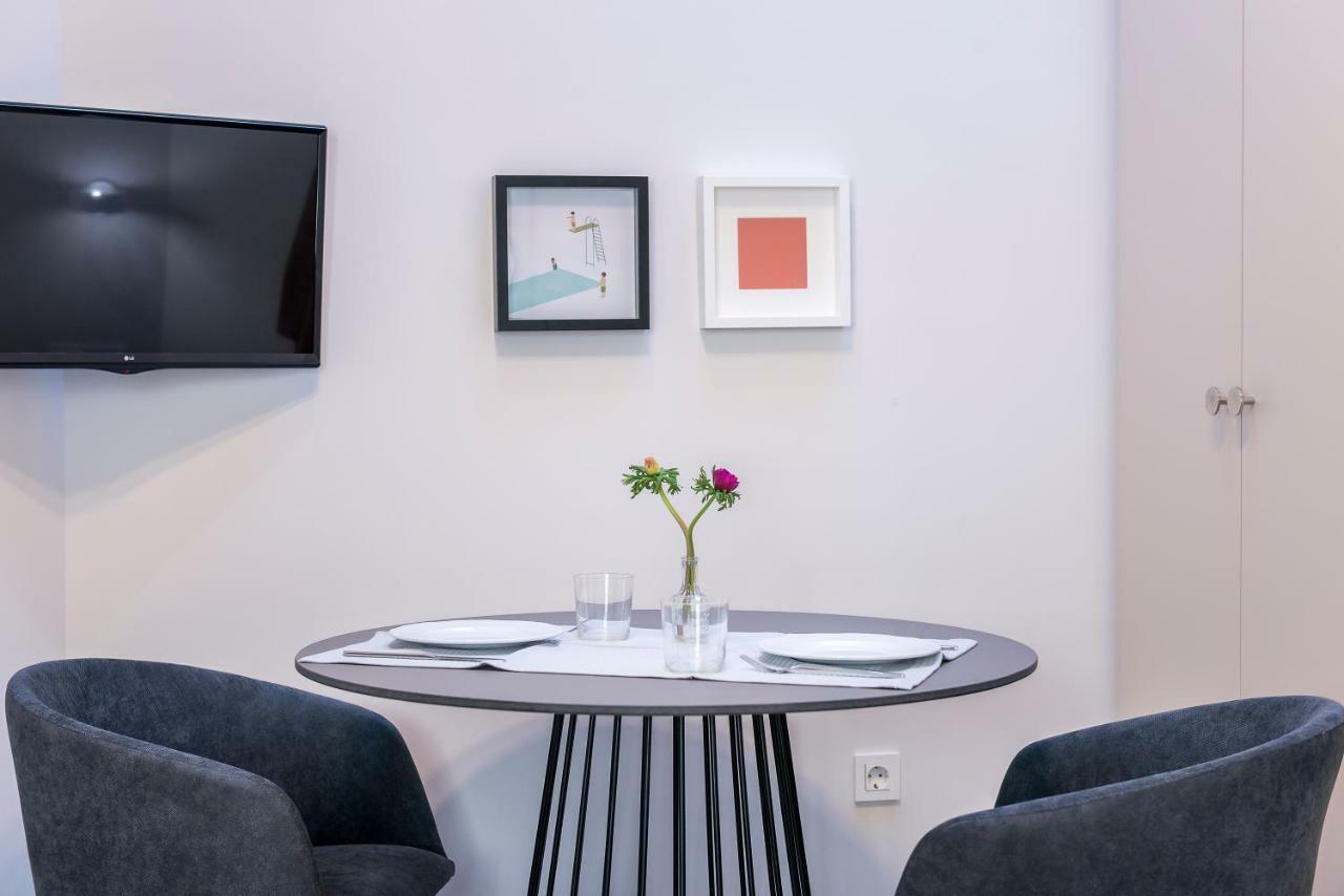 Lestel Boutique Suites Nauplion Zewnętrze zdjęcie