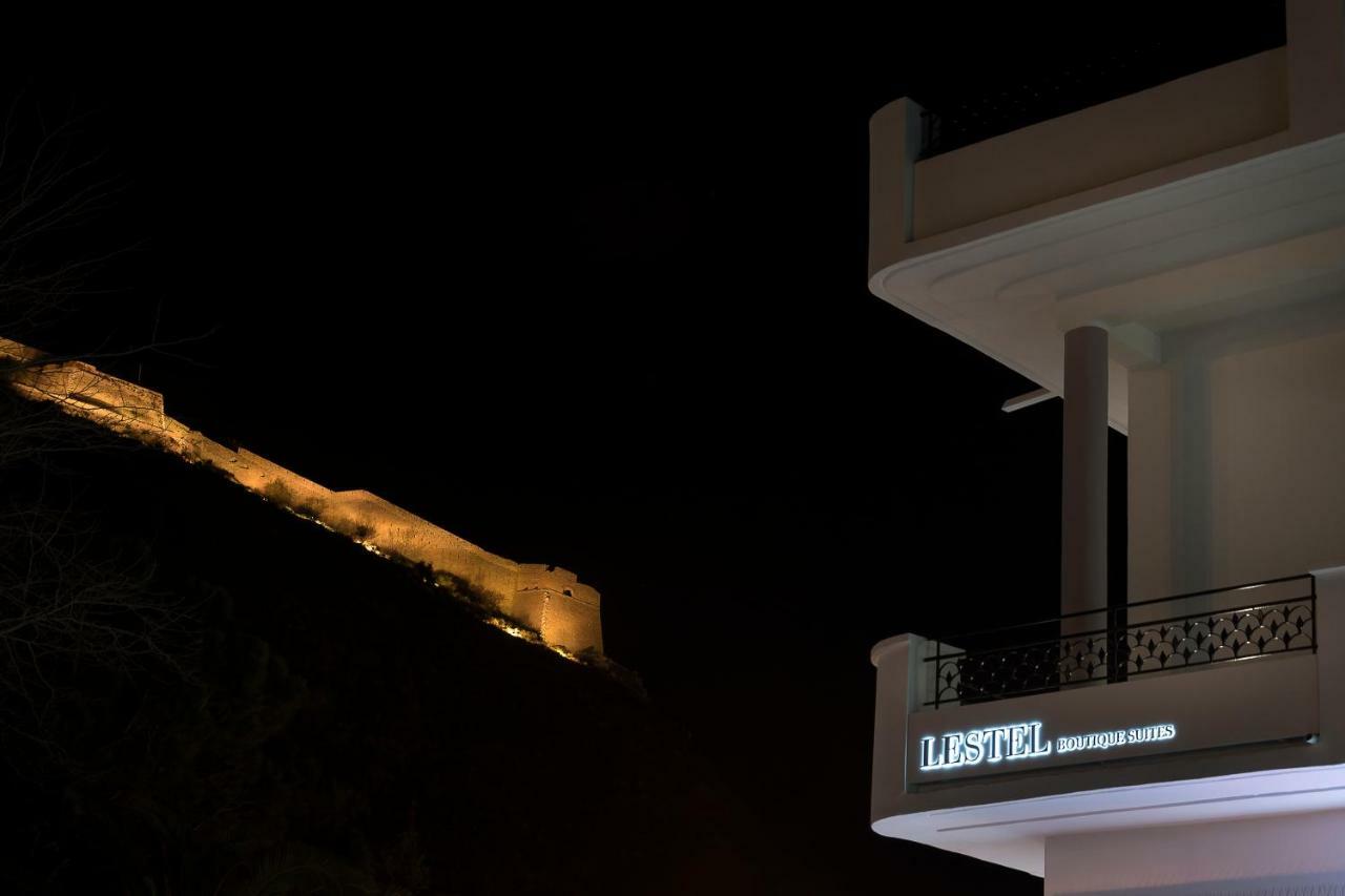 Lestel Boutique Suites Nauplion Zewnętrze zdjęcie
