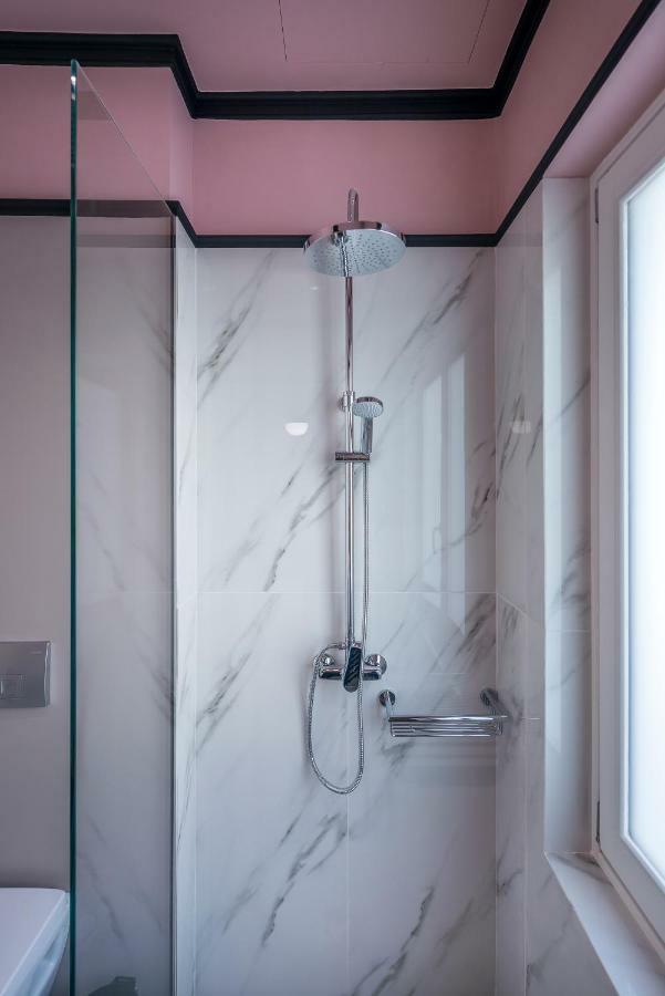 Lestel Boutique Suites Nauplion Zewnętrze zdjęcie