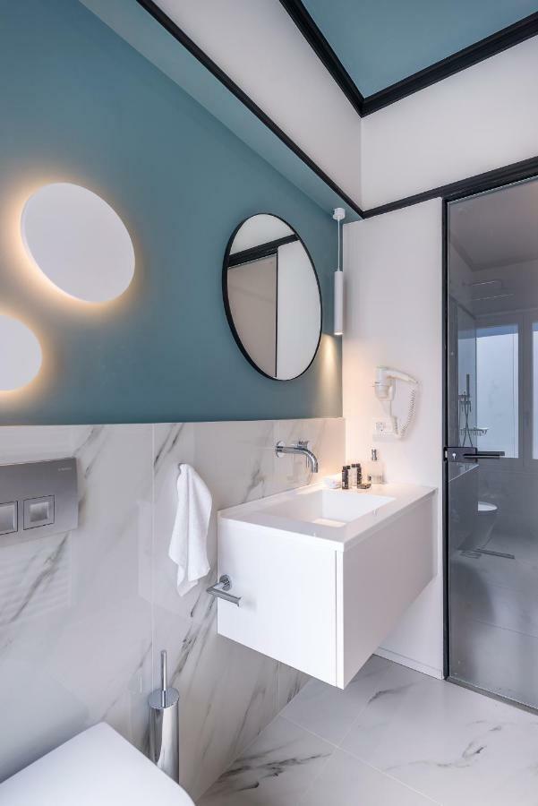 Lestel Boutique Suites Nauplion Zewnętrze zdjęcie