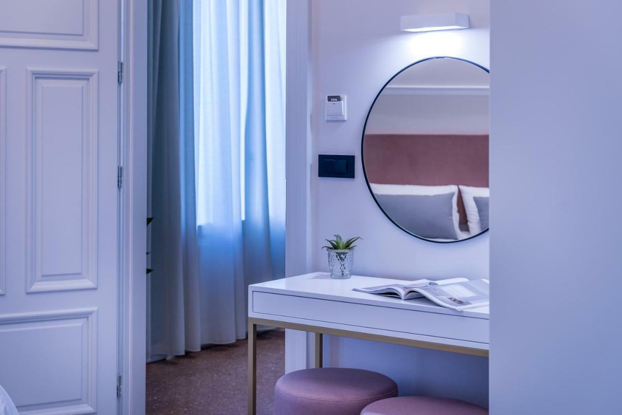 Lestel Boutique Suites Nauplion Zewnętrze zdjęcie