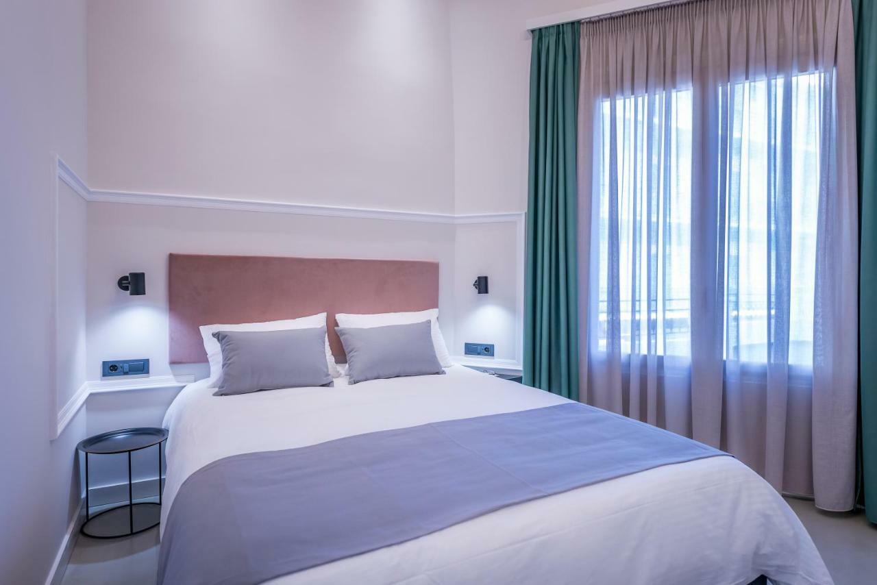 Lestel Boutique Suites Nauplion Zewnętrze zdjęcie