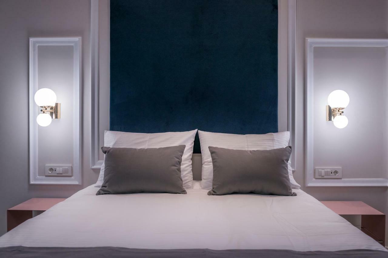 Lestel Boutique Suites Nauplion Zewnętrze zdjęcie