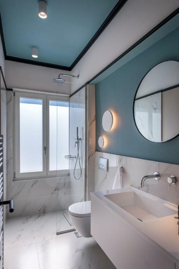 Lestel Boutique Suites Nauplion Zewnętrze zdjęcie
