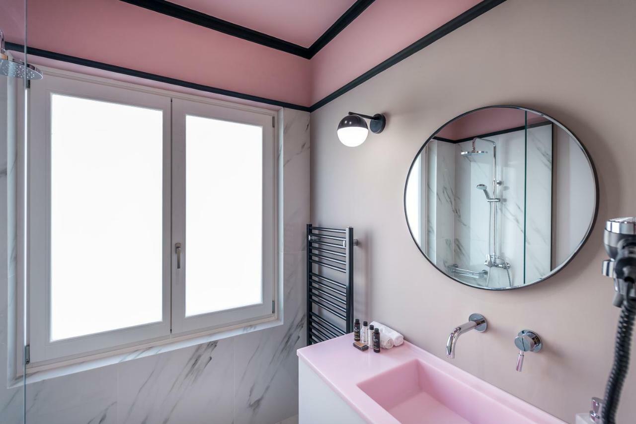Lestel Boutique Suites Nauplion Zewnętrze zdjęcie